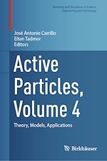 Télécharger le livre :  Active Particles, Volume 4