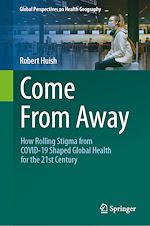 Télécharger le livre :  Come From Away