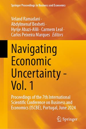 Téléchargez le livre :  Navigating Economic Uncertainty - Vol. 1