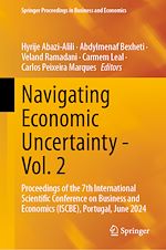 Télécharger le livre :  Navigating Economic Uncertainty - Vol. 2