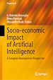 Télécharger le livre :  Socio-economic Impact of Artificial Intelligence
