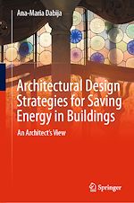 Télécharger le livre :  Architectural Design Strategies for Saving Energy in Buildings