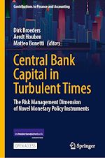 Download this eBook Central Bank Capital in Turbulent Times
