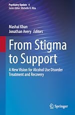 Télécharger le livre :  From Stigma to Support