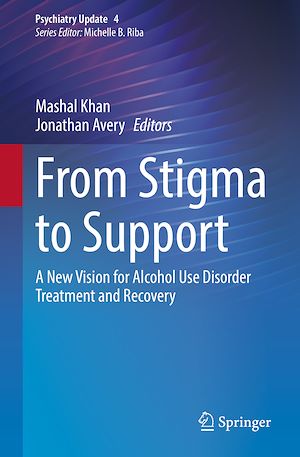 Téléchargez le livre :  From Stigma to Support