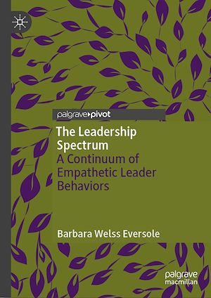 Téléchargez le livre :  The Leadership Spectrum