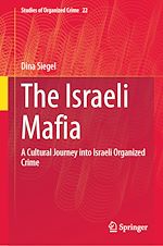 Télécharger le livre :  The Israeli Mafia