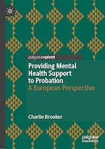Télécharger le livre :  Providing Mental Health Support to Probation