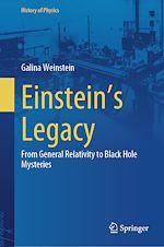 Télécharger le livre :  Einstein's Legacy