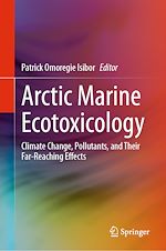Télécharger le livre :  Arctic Marine Ecotoxicology