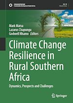 Download this eBook Climate Change Resilience in Rural Southern Africa
