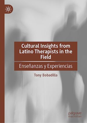 Téléchargez le livre :  Cultural Insights from Latino Therapists in the Field