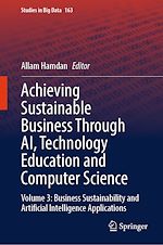 Download this eBook Achieving Sustainable Business Through AI, Technology Education and Computer Science