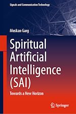 Télécharger le livre :  Spiritual Artificial Intelligence (SAI)