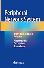Télécharger le livre :  Peripheral Nervous System