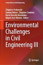 Download this eBook Environmental Challenges in Civil Engineering III