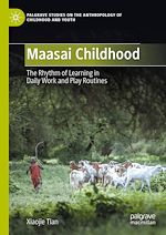 Télécharger le livre :  Maasai Childhood