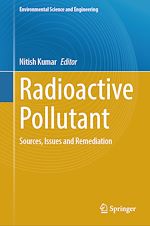 Télécharger le livre :  Radioactive Pollutant
