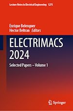 Télécharger le livre :  ELECTRIMACS 2024