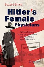 Télécharger le livre :  Hitler's Female Physicians