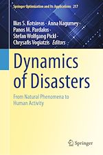 Download this eBook Dynamics of Disasters