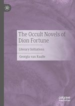 Télécharger le livre :  The Occult Novels of Dion Fortune