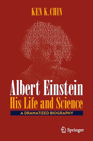 Téléchargez le livre :  Albert Einstein – His Life and Science