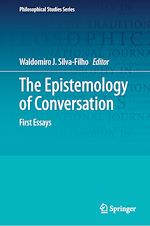 Télécharger le livre :  The Epistemology of Conversation