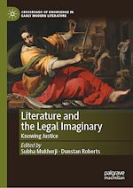 Télécharger le livre :  Literature and the Legal Imaginary