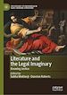 Télécharger le livre :  Literature and the Legal Imaginary