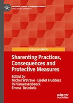 Télécharger le livre :  Sharenting Practices, Consequences and Protective Measures