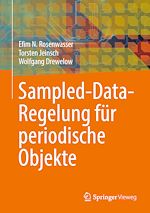 Download this eBook Sampled-Data-Regelung für periodische Objekte