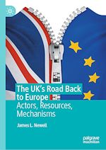 Télécharger le livre :  The UK's Road Back to Europe