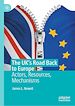 Télécharger le livre :  The UK's Road Back to Europe