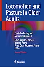 Télécharger le livre :  Locomotion and Posture in Older Adults