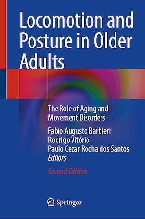 Téléchargez le livre :  Locomotion and Posture in Older Adults