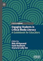 Télécharger le livre :  Engaging Students in Critical Media Literacy