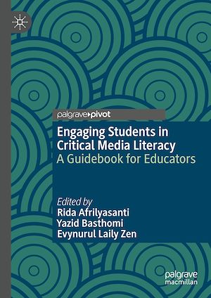 Téléchargez le livre :  Engaging Students in Critical Media Literacy