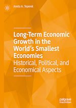 Télécharger le livre :  Long-Term Economic Growth in the World's Smallest Economies