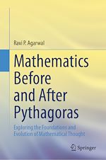Télécharger le livre :  Mathematics Before and After Pythagoras