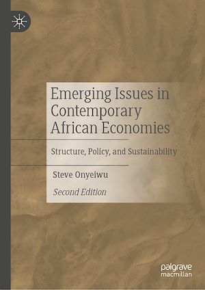 Téléchargez le livre :  Emerging Issues in Contemporary African Economies