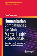Download this eBook Humanitarian Competencies for Global Mental Health Professionals