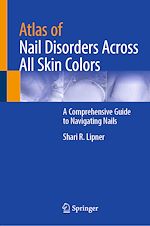 Télécharger le livre :  Atlas of Nail Disorders Across All Skin Colors