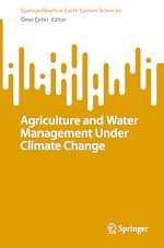 Download this eBook Agriculture and Water Management Under Climate Change