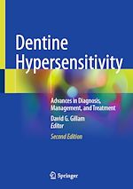 Télécharger le livre :  Dentine Hypersensitivity