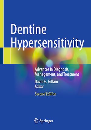 Téléchargez le livre :  Dentine Hypersensitivity
