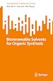 Télécharger le livre :  Biorenewable Solvents for Organic Synthesis