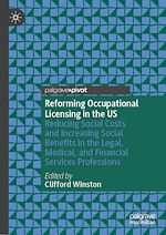 Télécharger le livre :  Reforming Occupational Licensing in the US