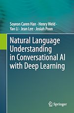 Télécharger le livre :  Natural Language Understanding in Conversational AI with Deep Learning