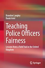 Télécharger le livre :  Teaching Police Officers Fairness